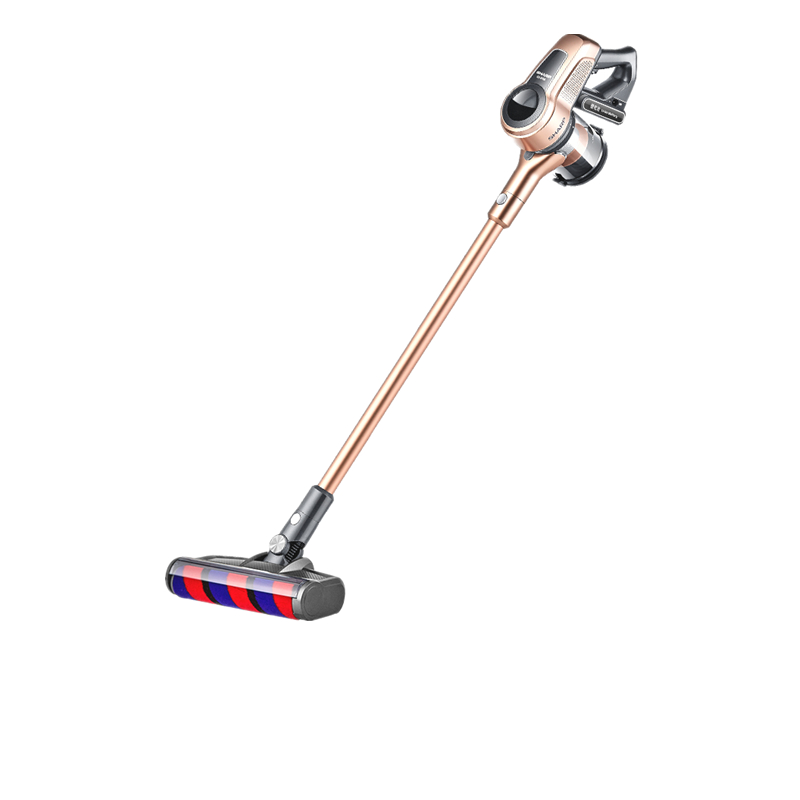 夏普 充电存储二合一吸尘器
