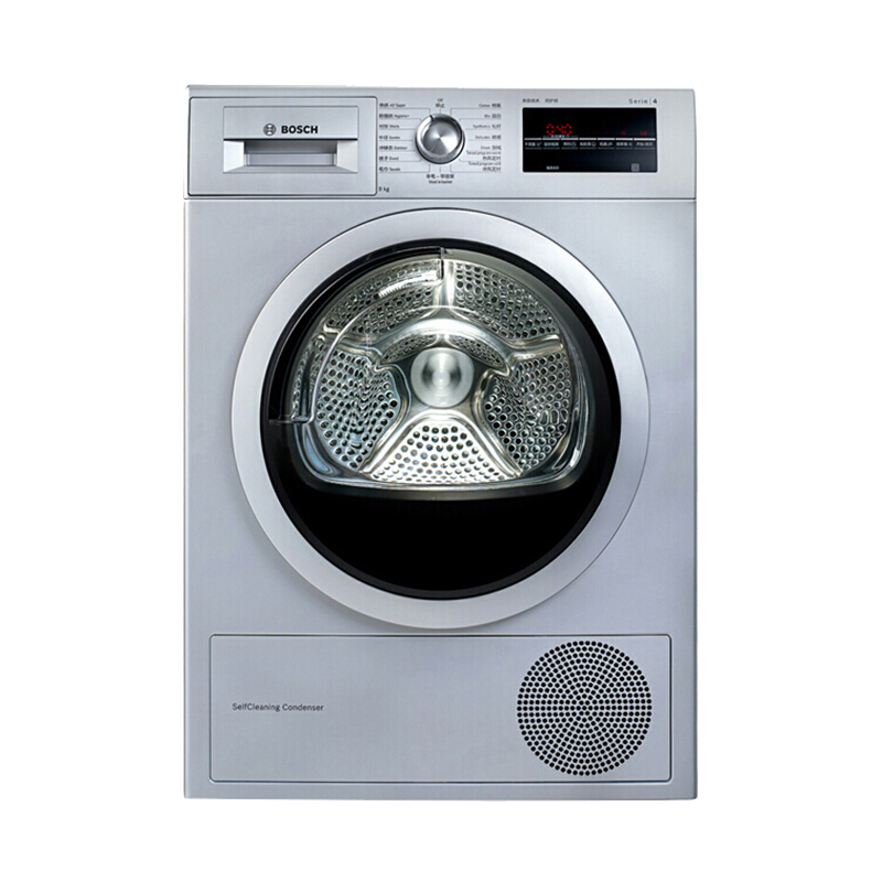 博世 智控烘干 烘干机