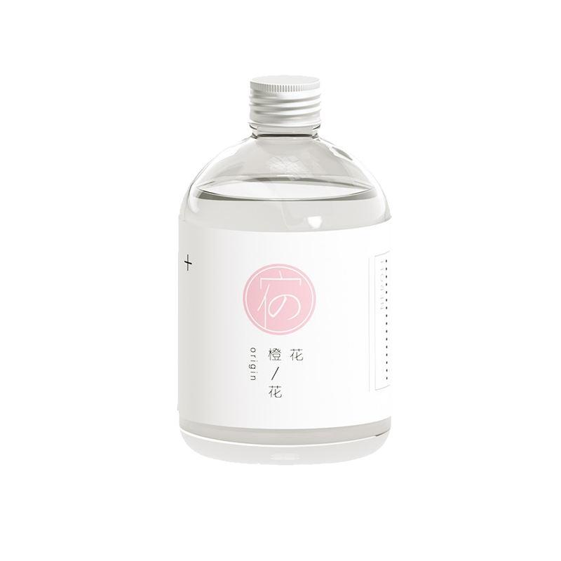 宿系之源 收缩毛孔 爽肤水