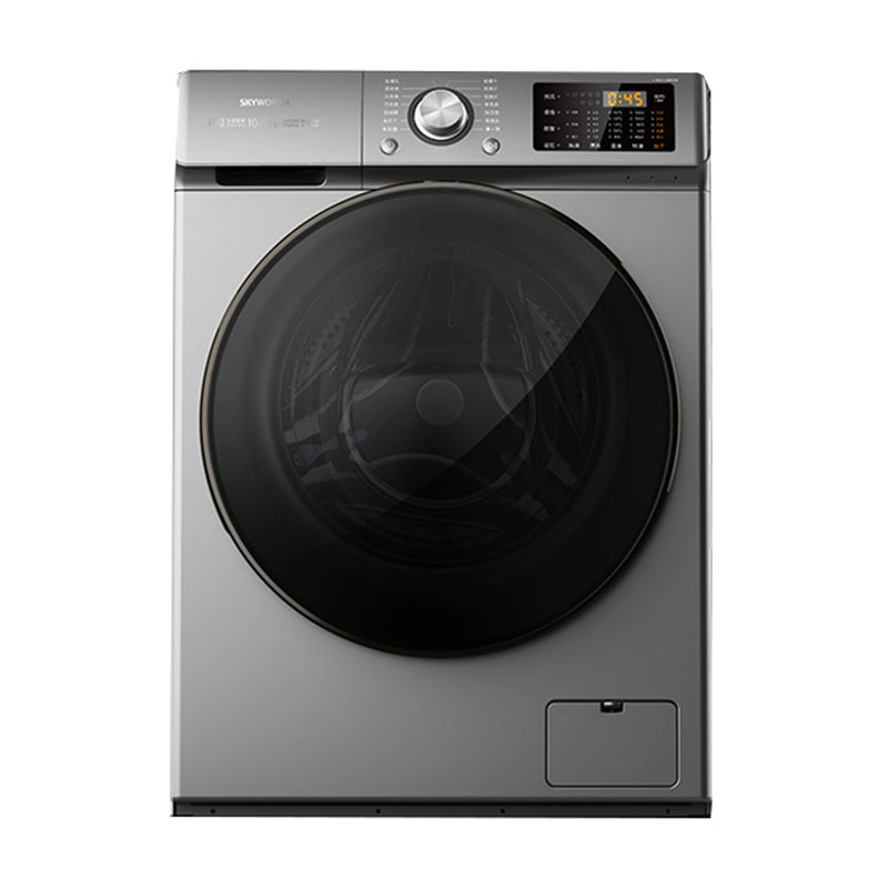 创维 高温蒸煮滚筒洗衣机