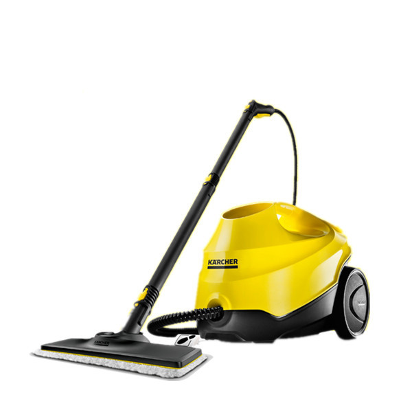 卡赫高压高温除菌清洁机