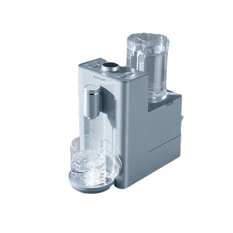 北鼎 全自动速热智能饮水机