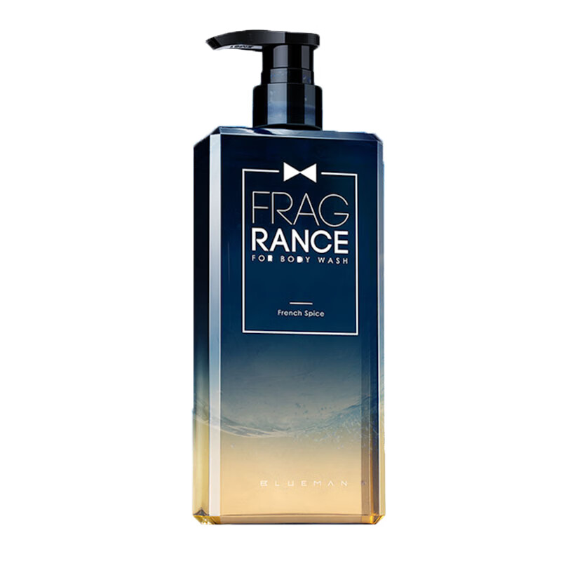 尊蓝 法式香氛 沐浴露