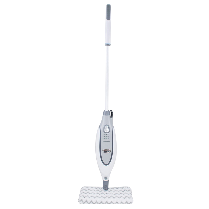 鲨客高温蒸汽除菌电动手持清洁机