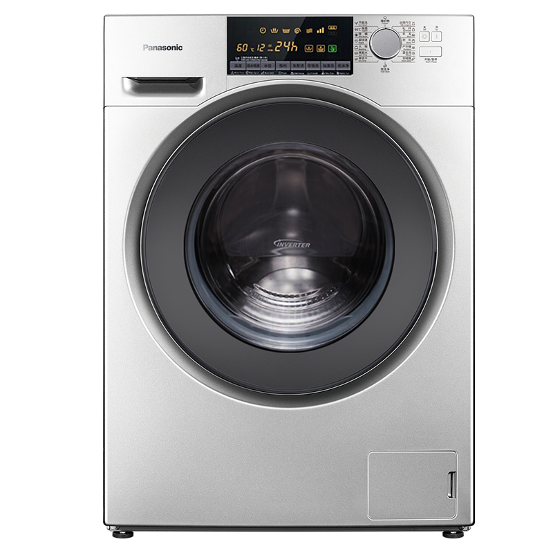 松下 双极除螨洗衣机