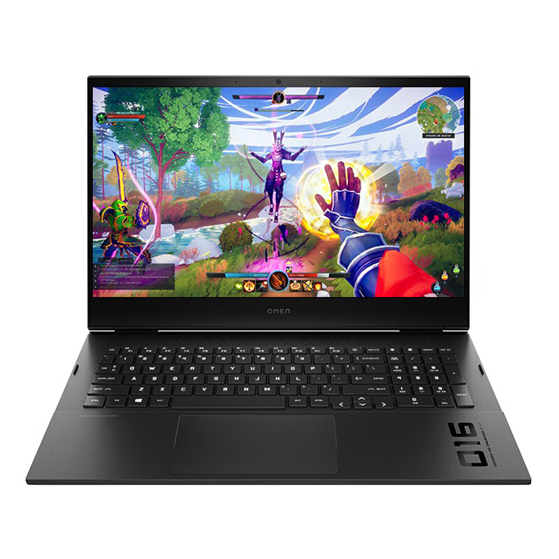 惠普 高频内存 游戏本