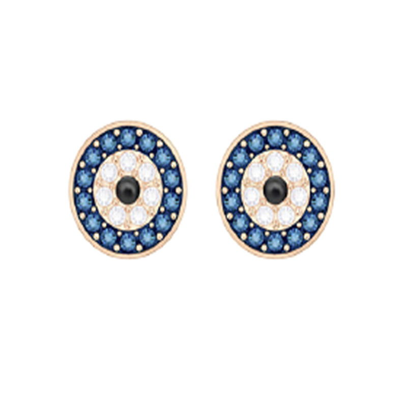 施华洛世奇 神秘元素耳钉