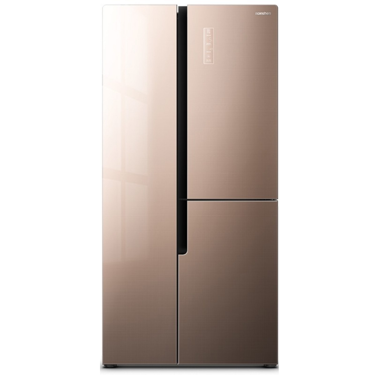 容声三门电冰箱