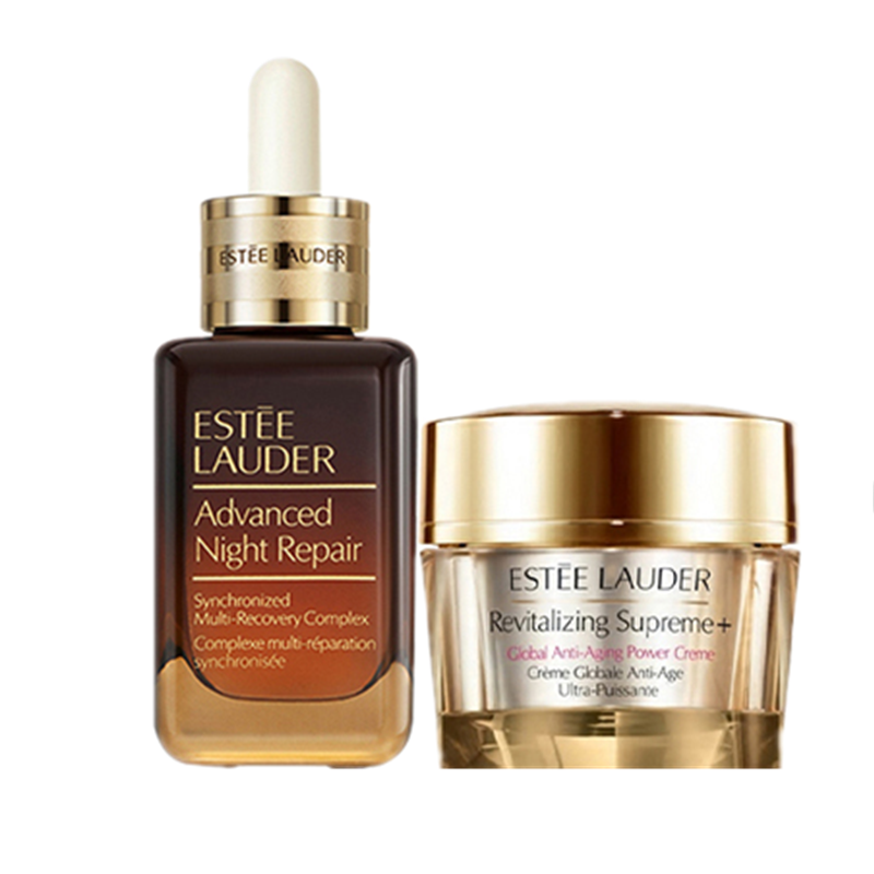 雅诗兰黛 一抹弹润套装