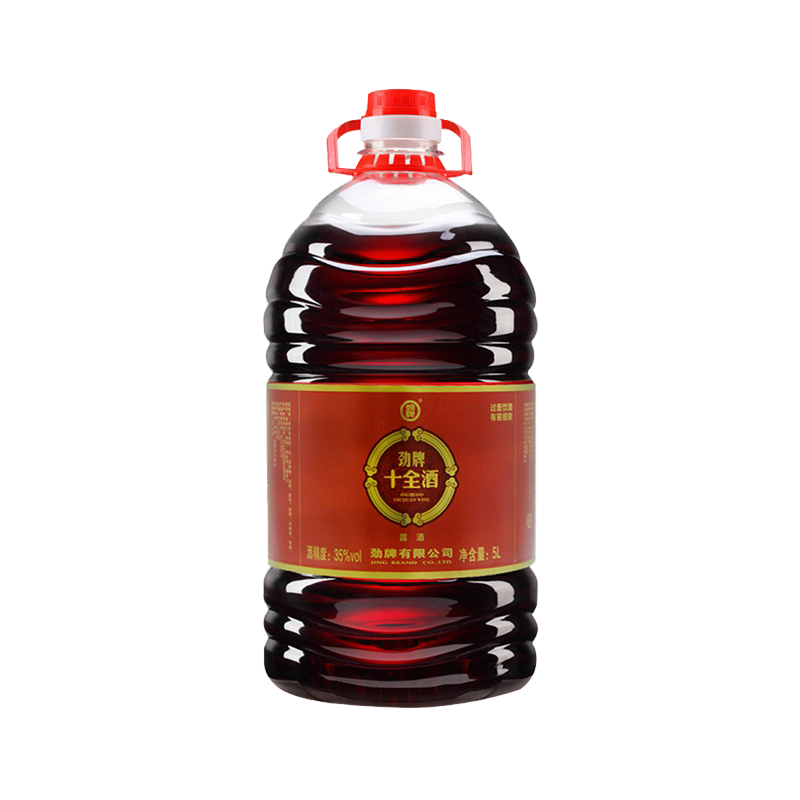 劲牌 严选原料黄酒