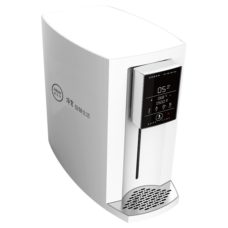 佳贝尔 安全防漏水净水机