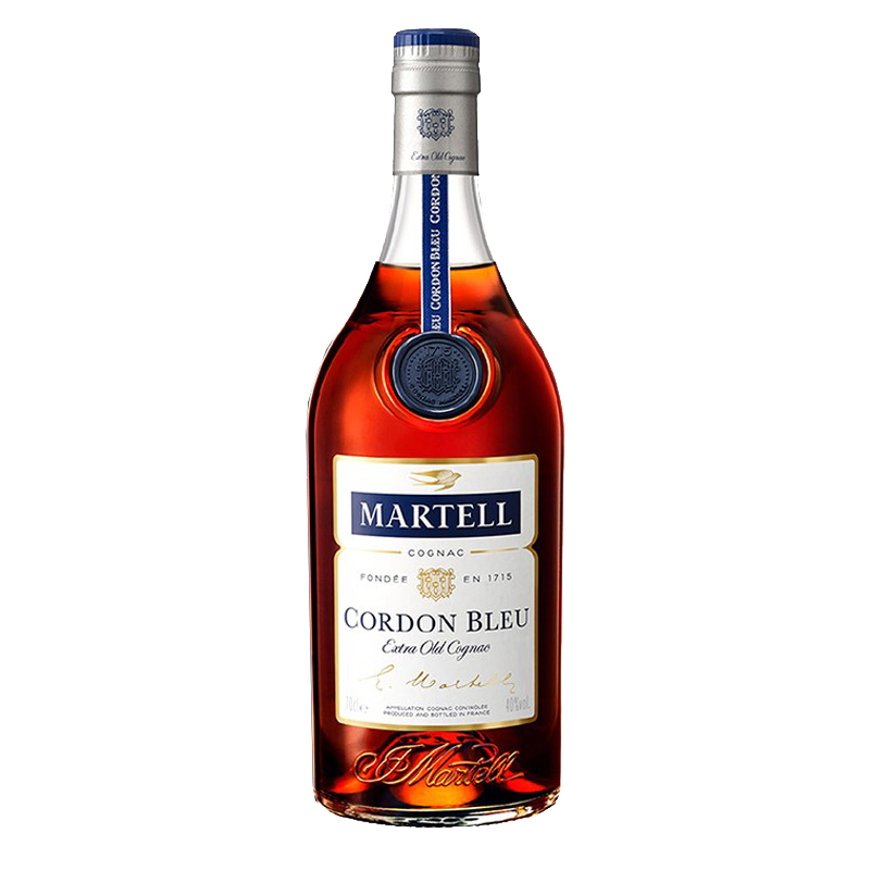 马爹利 层次丰富精酿白兰地