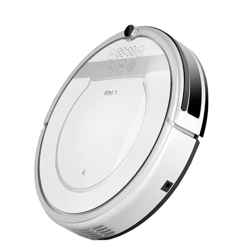 福玛特大吸力扫地机器人
