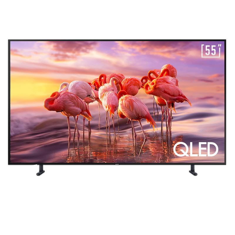 三星 量子点超高清电视