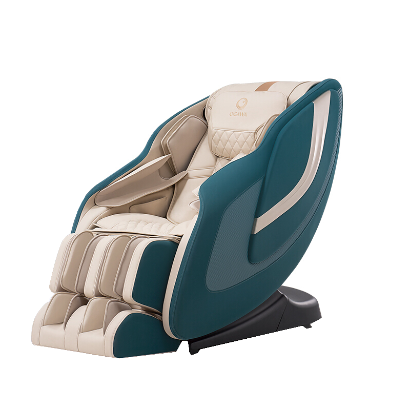 奥佳华 3D筋膜手 按摩椅