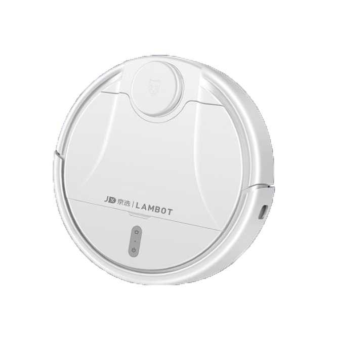 京选 智能家用激光导航扫地机