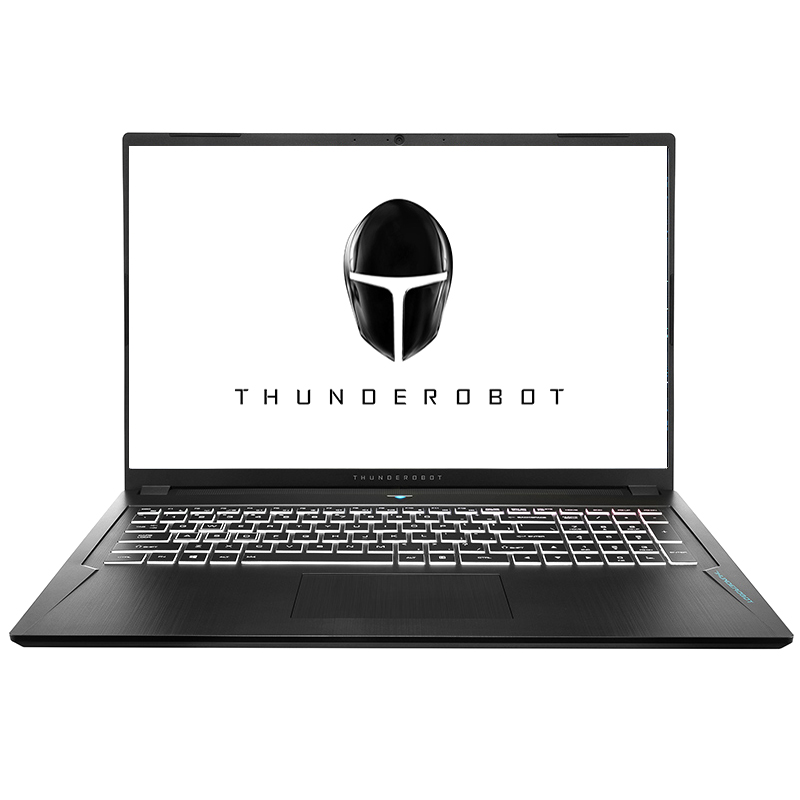 雷神 高速固态硬盘 游戏本