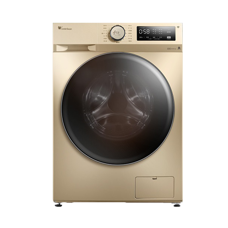 小天鹅 筒自洁滚筒洗衣机