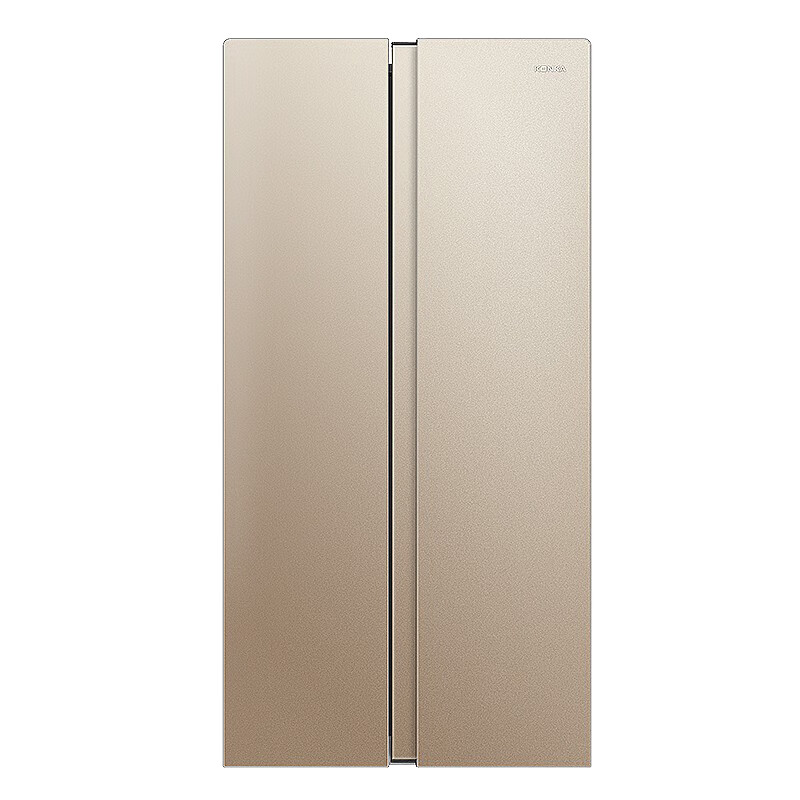 康佳 仰角出风 冰箱