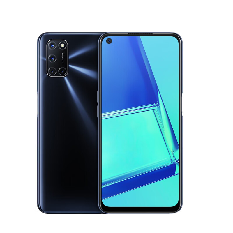 OPPO 3D四曲面手机