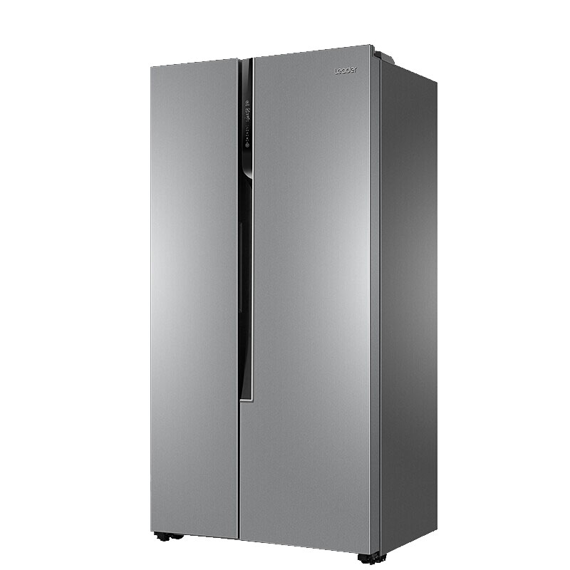 统帅 分层多路送风冰箱