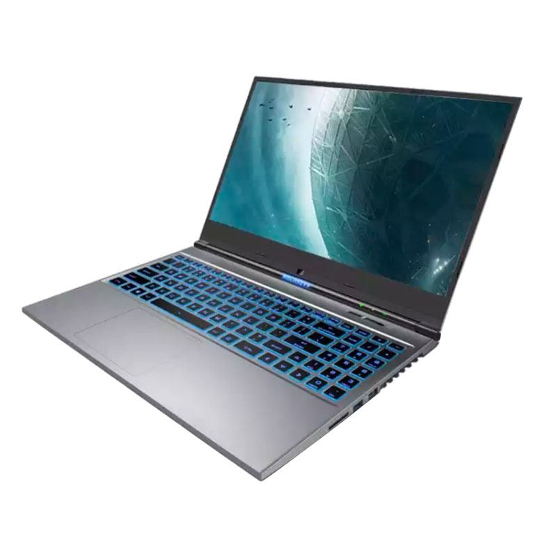 机械革命 全面屏游戏本