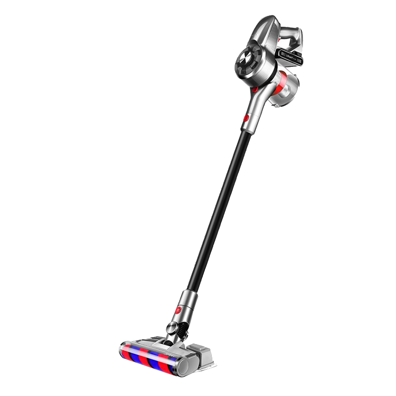 莱克 吸拖一体除螨手持 吸尘器