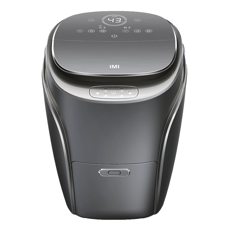 智米恒温加热足浴盆