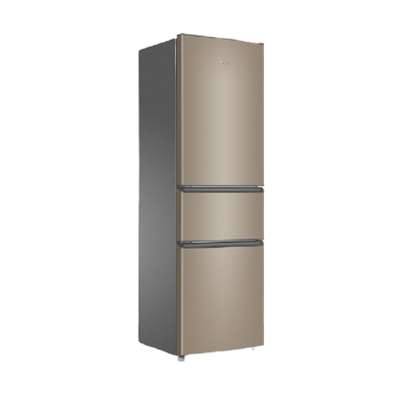 统帅 三门家用冰箱