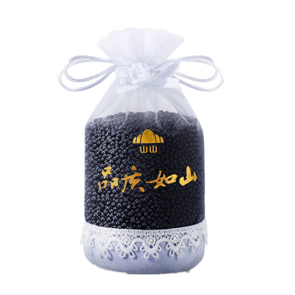 山山纳米矿晶炭包