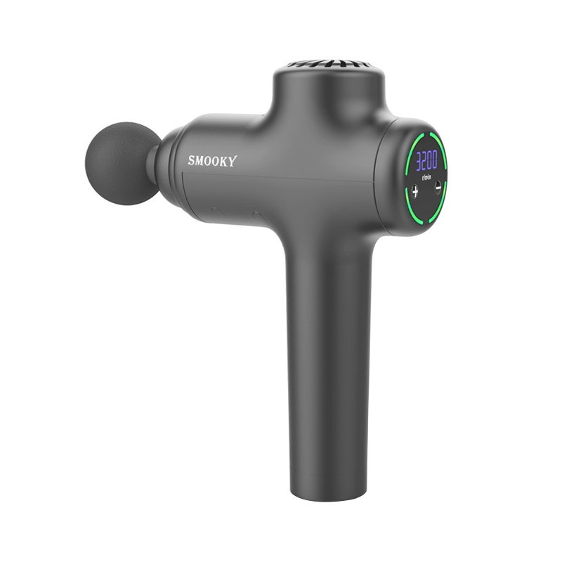 SMOOKY 充电便携续筋膜枪