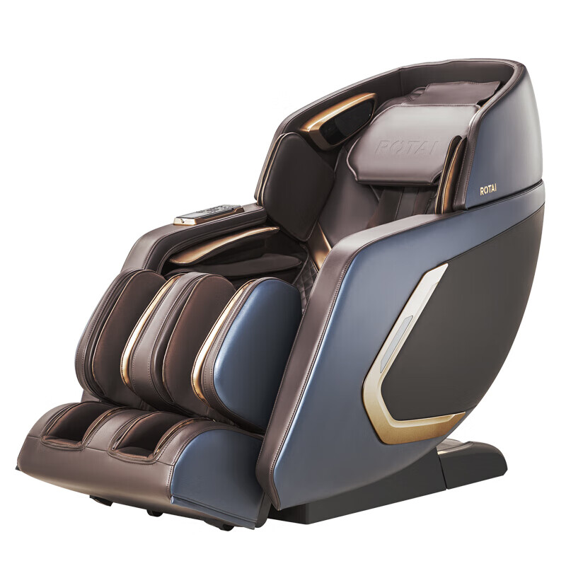 荣泰太空舱AI智能按摩椅