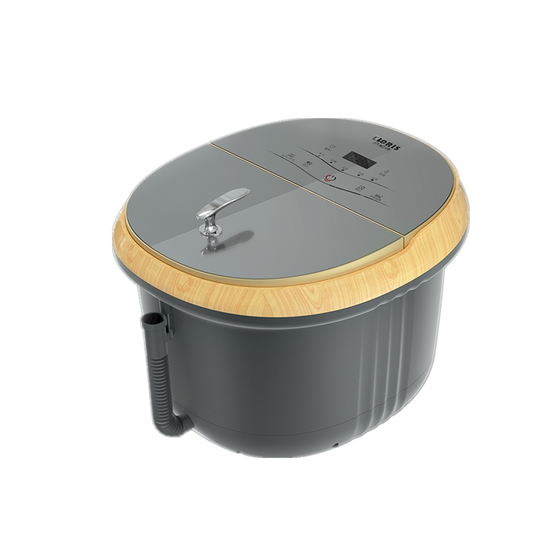 凯伦诗 恒温加热足浴盆