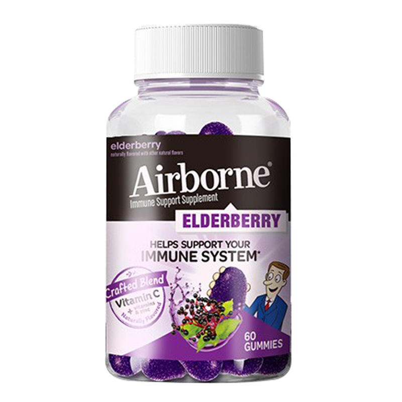 旭福 维生素软糖