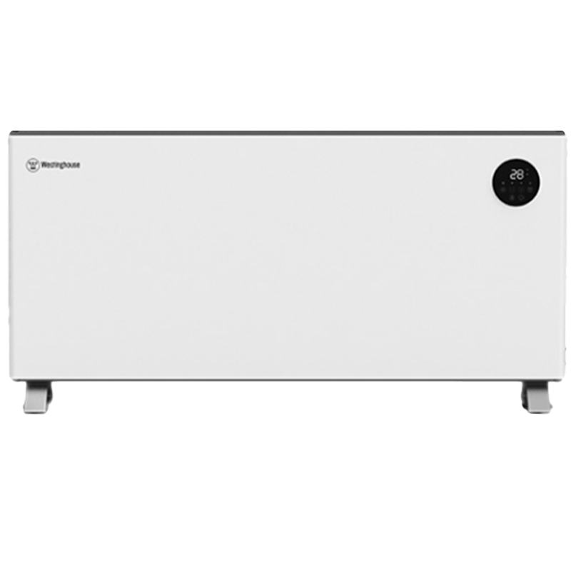 西屋 石墨烯静音取暖器