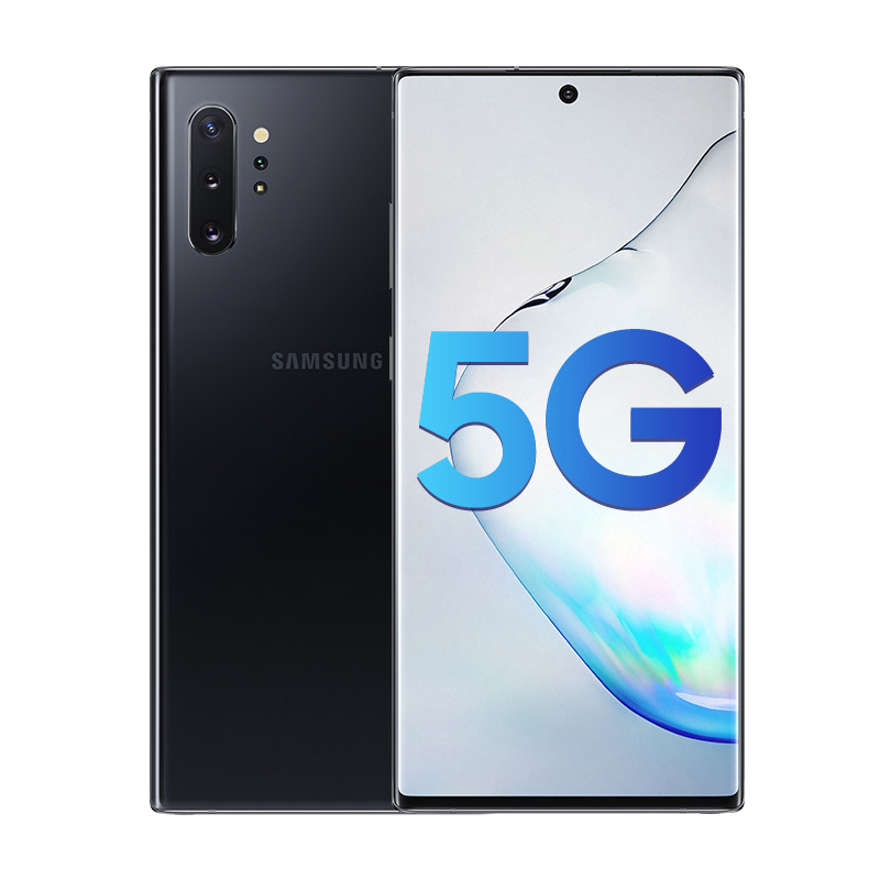 三星Note10+ 三摄手机
