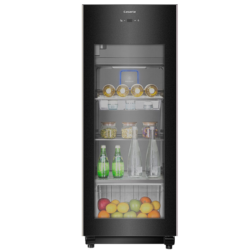 卡萨帝 涡流梯度 冰吧