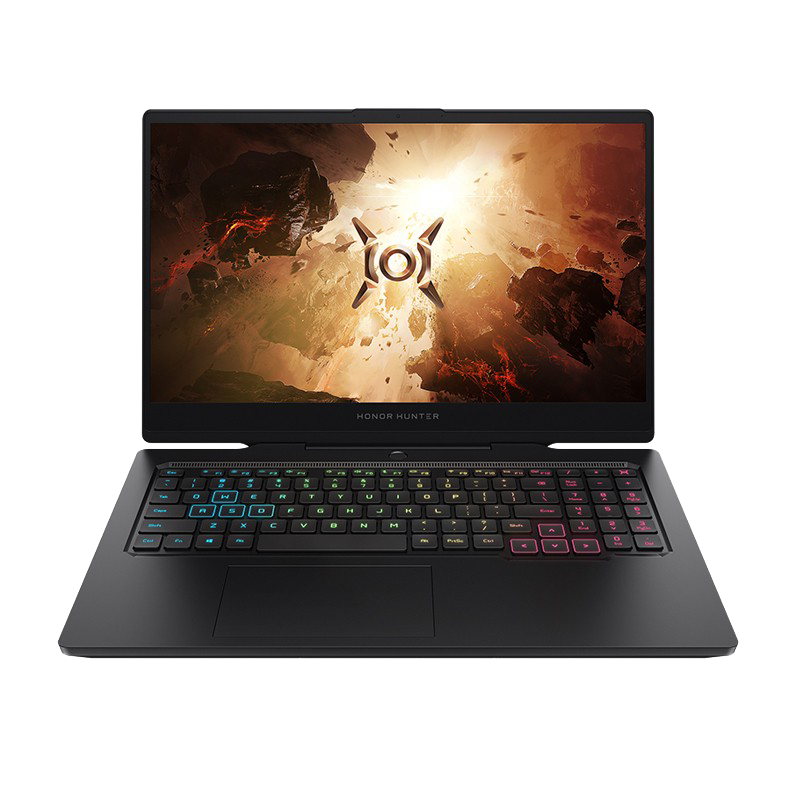 华为 金属机身游戏本