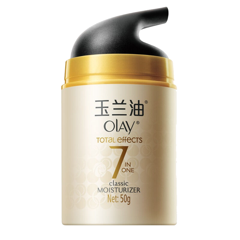 玉兰油 细致毛孔 多效面霜