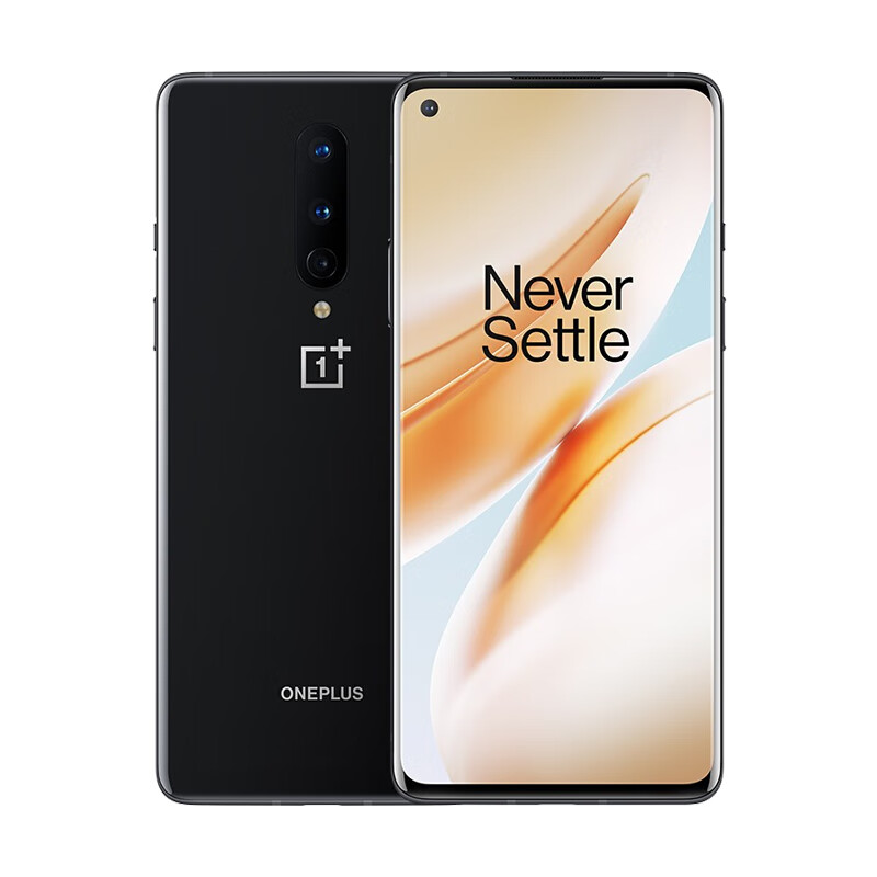 一加 柔性曲面屏手机