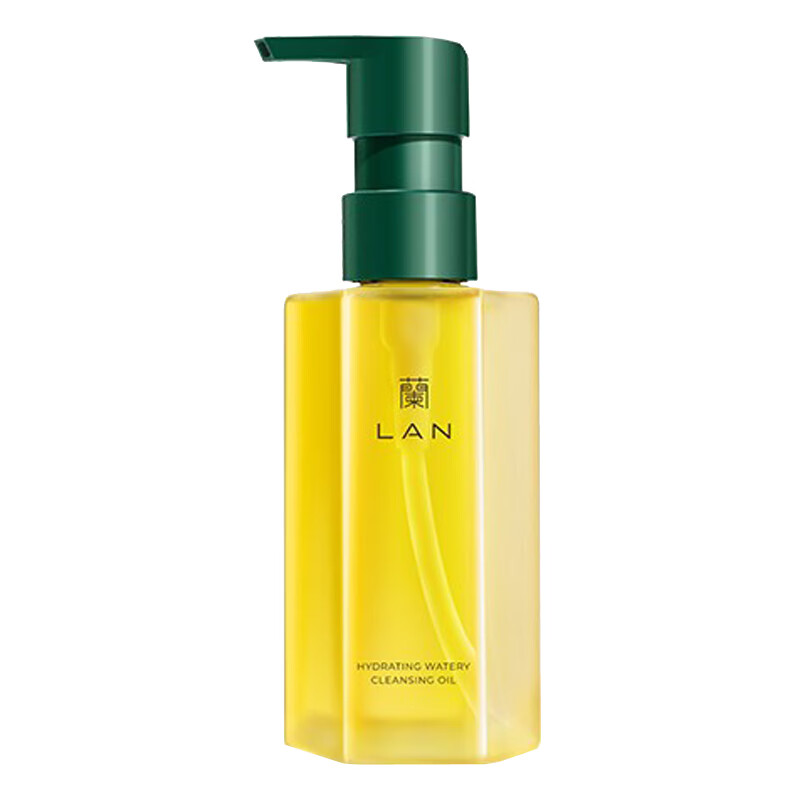 LAN 深层清洁 卸妆水