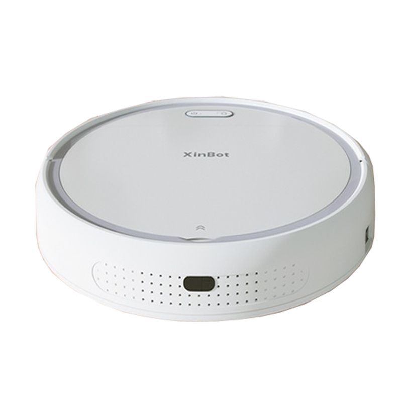 玄馨 科技除菌除尘扫地机器人