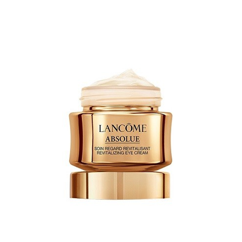 兰蔻 臻颜焕亮眼霜