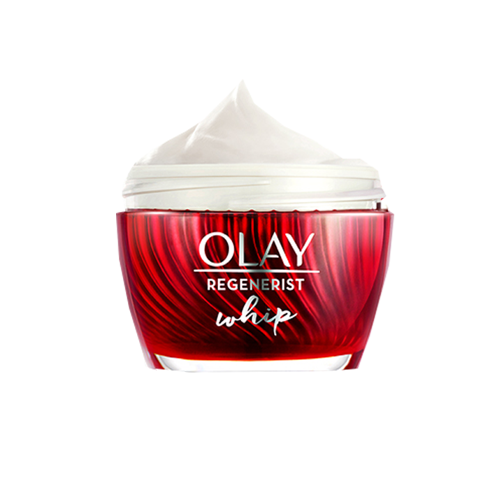 玉兰油 清爽不油腻面霜