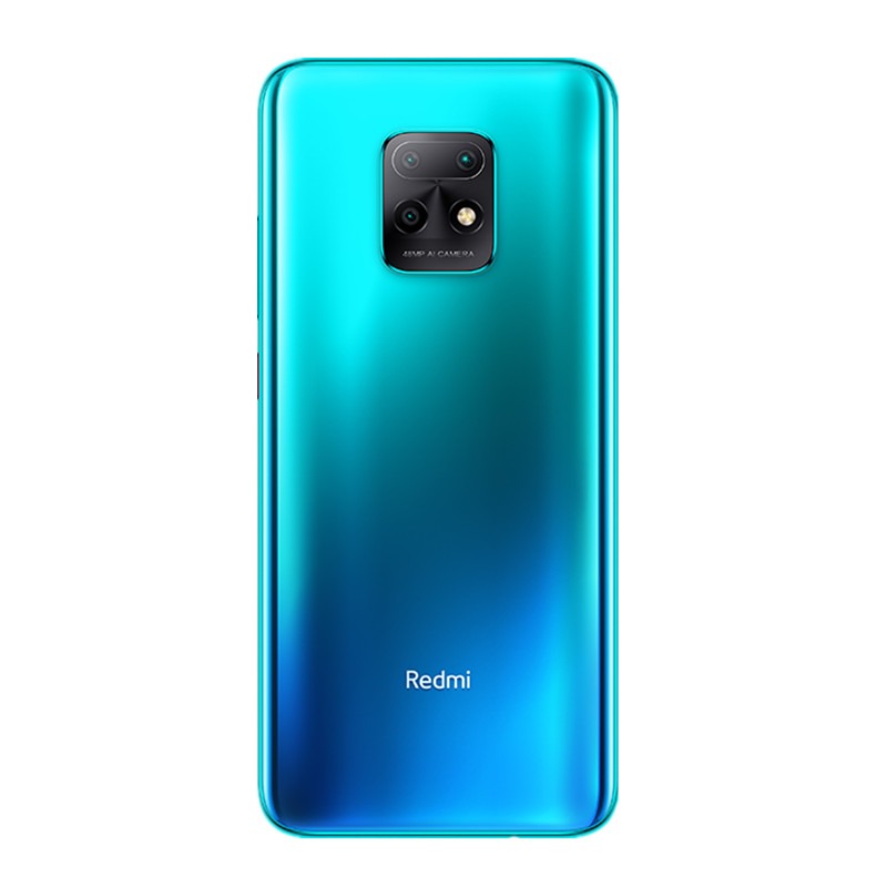 小米 水滴屏手机