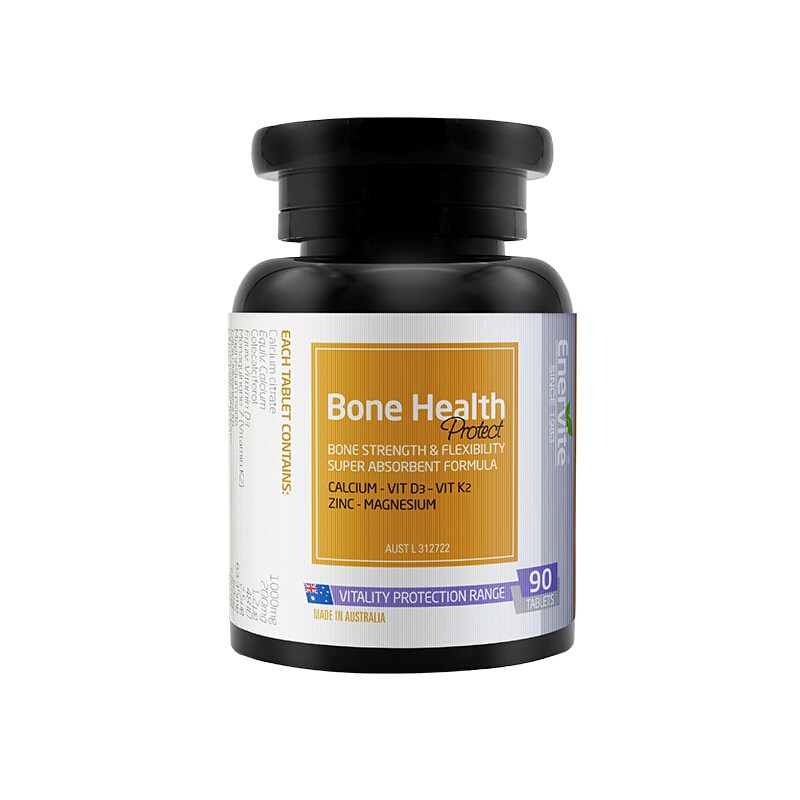 澳乐维他 柠檬酸钙 钙片