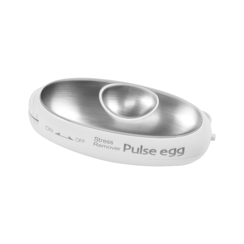 好玛 轻巧便携助眠按摩器