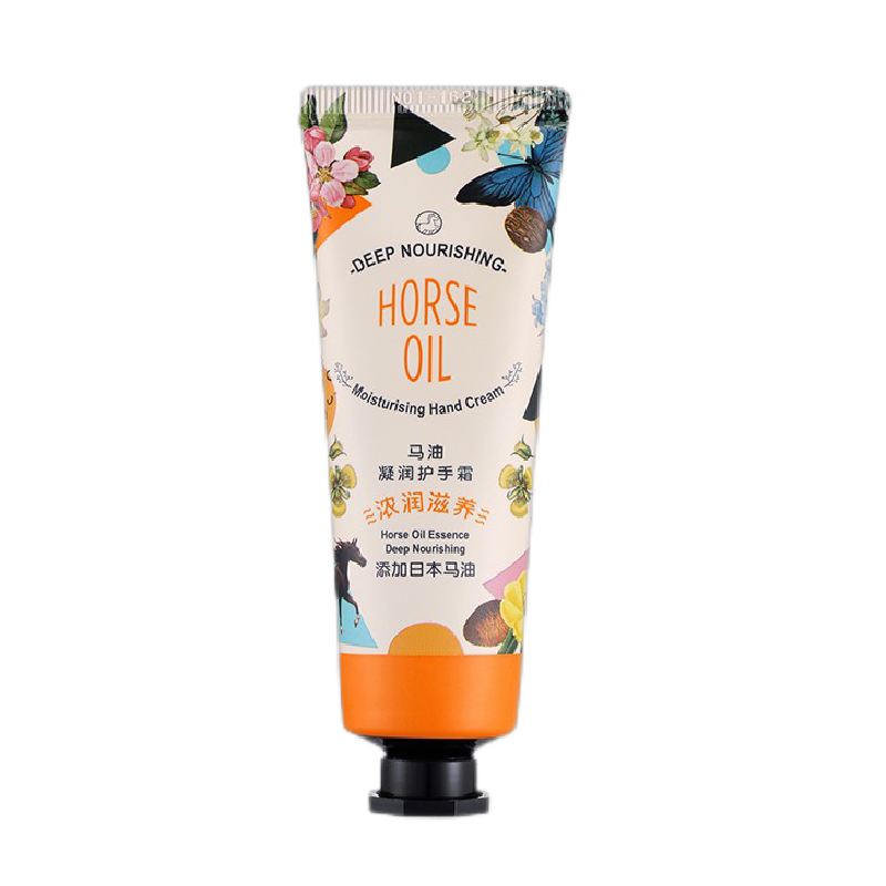 屈臣氏 舒缓干燥护手霜