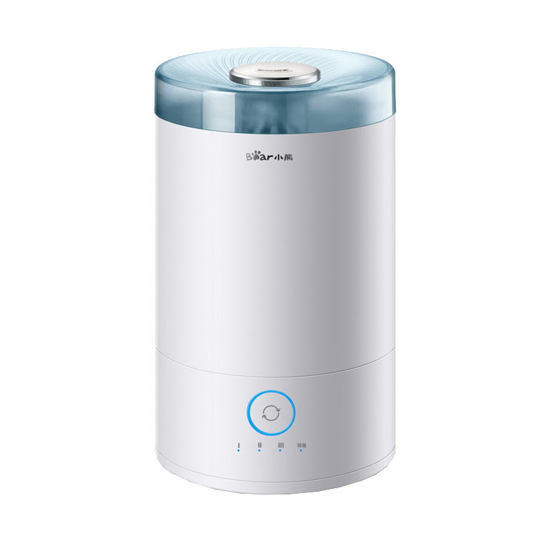 小熊 双效净水加湿器