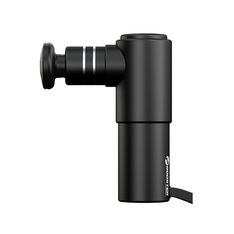 菠萝君 金属口袋筋膜枪